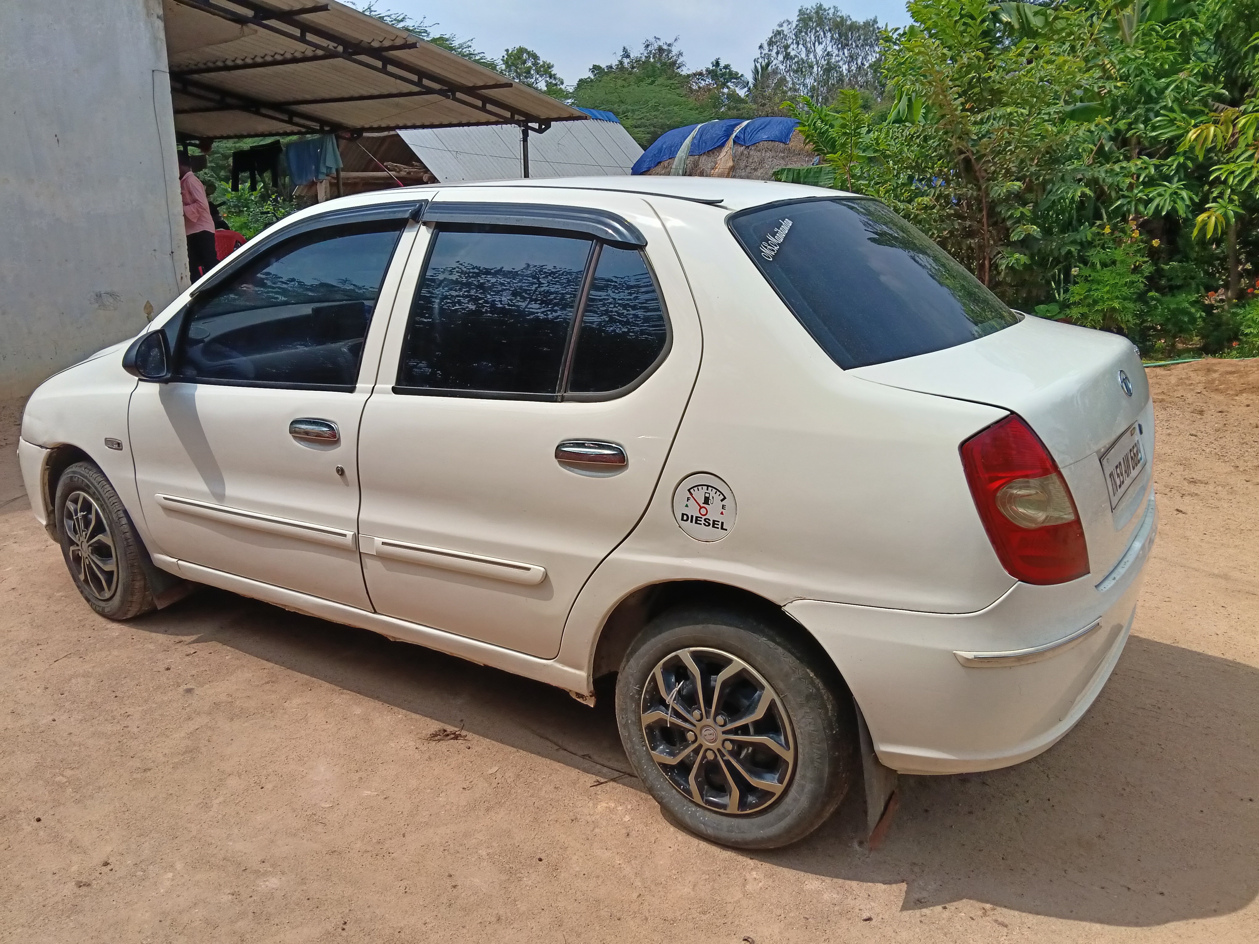 Tata Indigo CS - Image 4