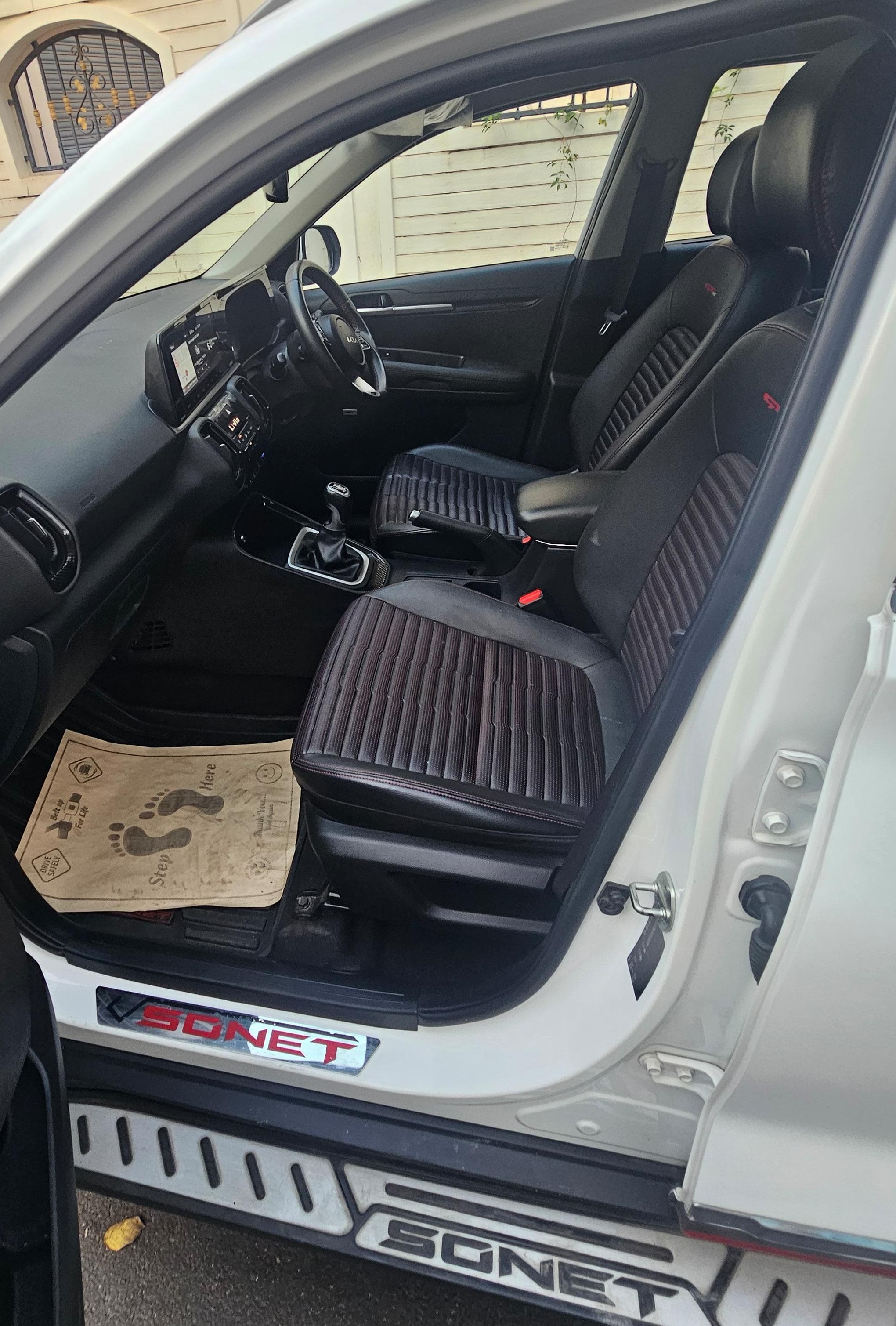 Kia Sonet - Image 9