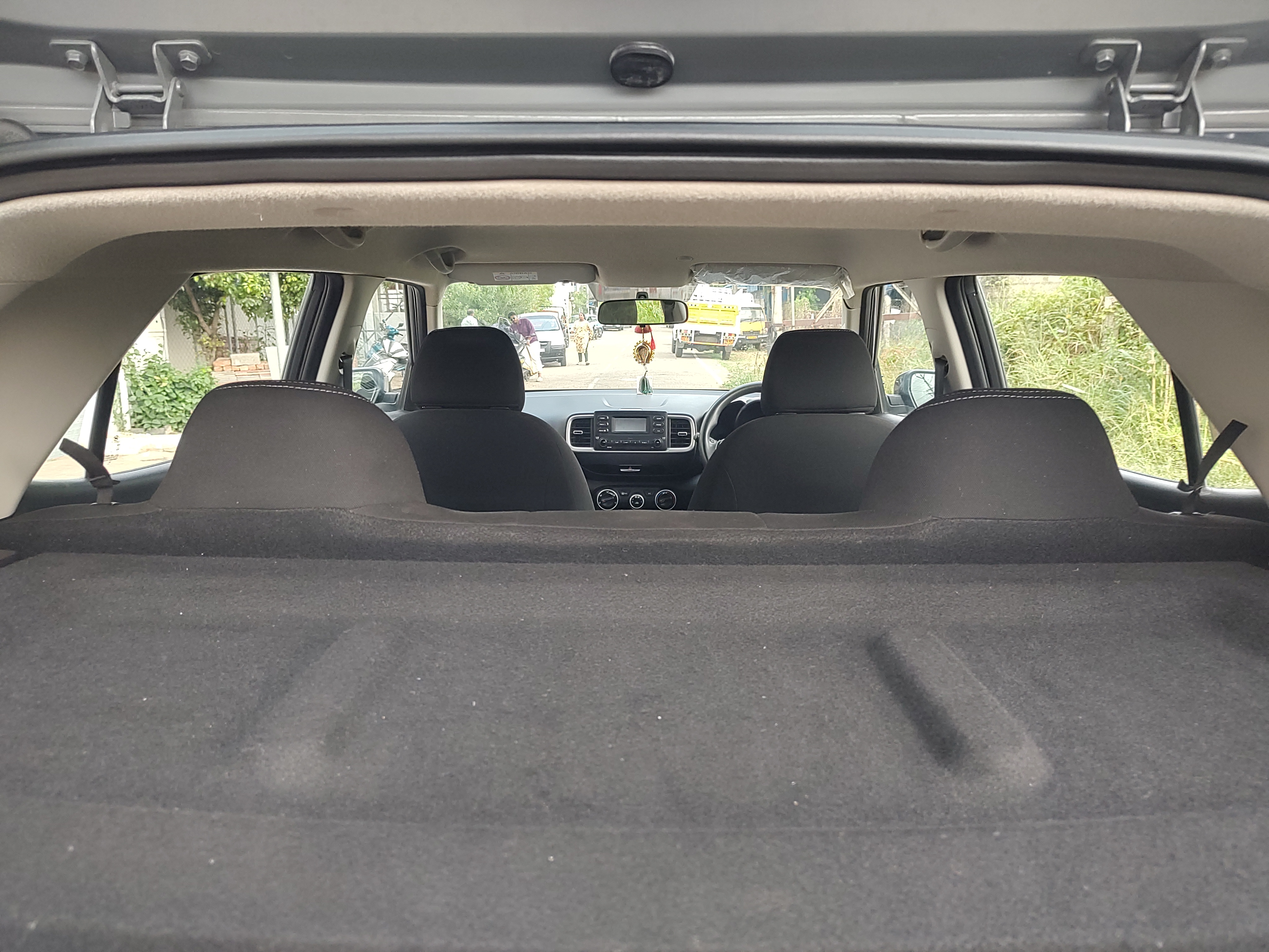 Hyundai Venue - Image 5