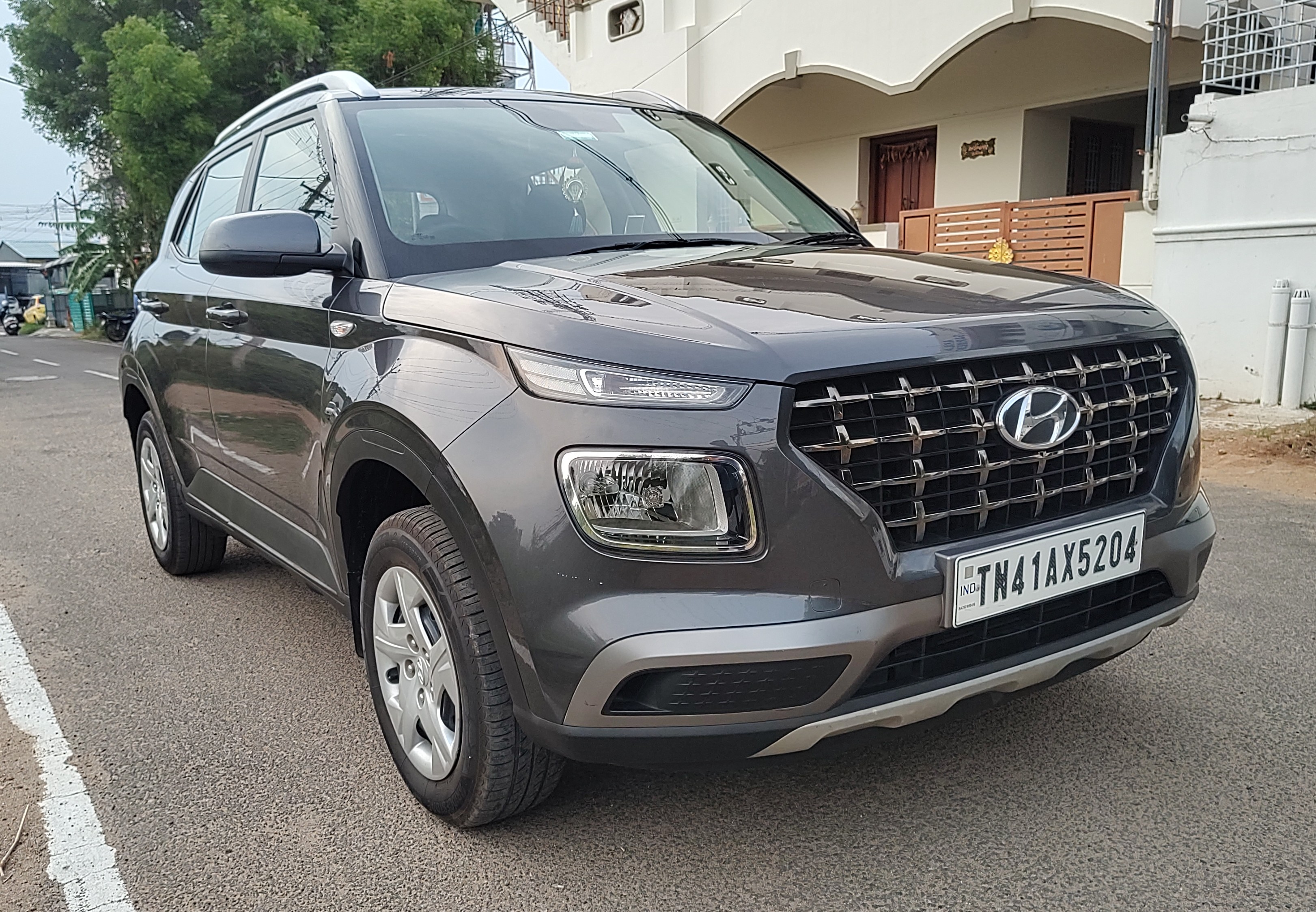 Hyundai Venue - Image 4
