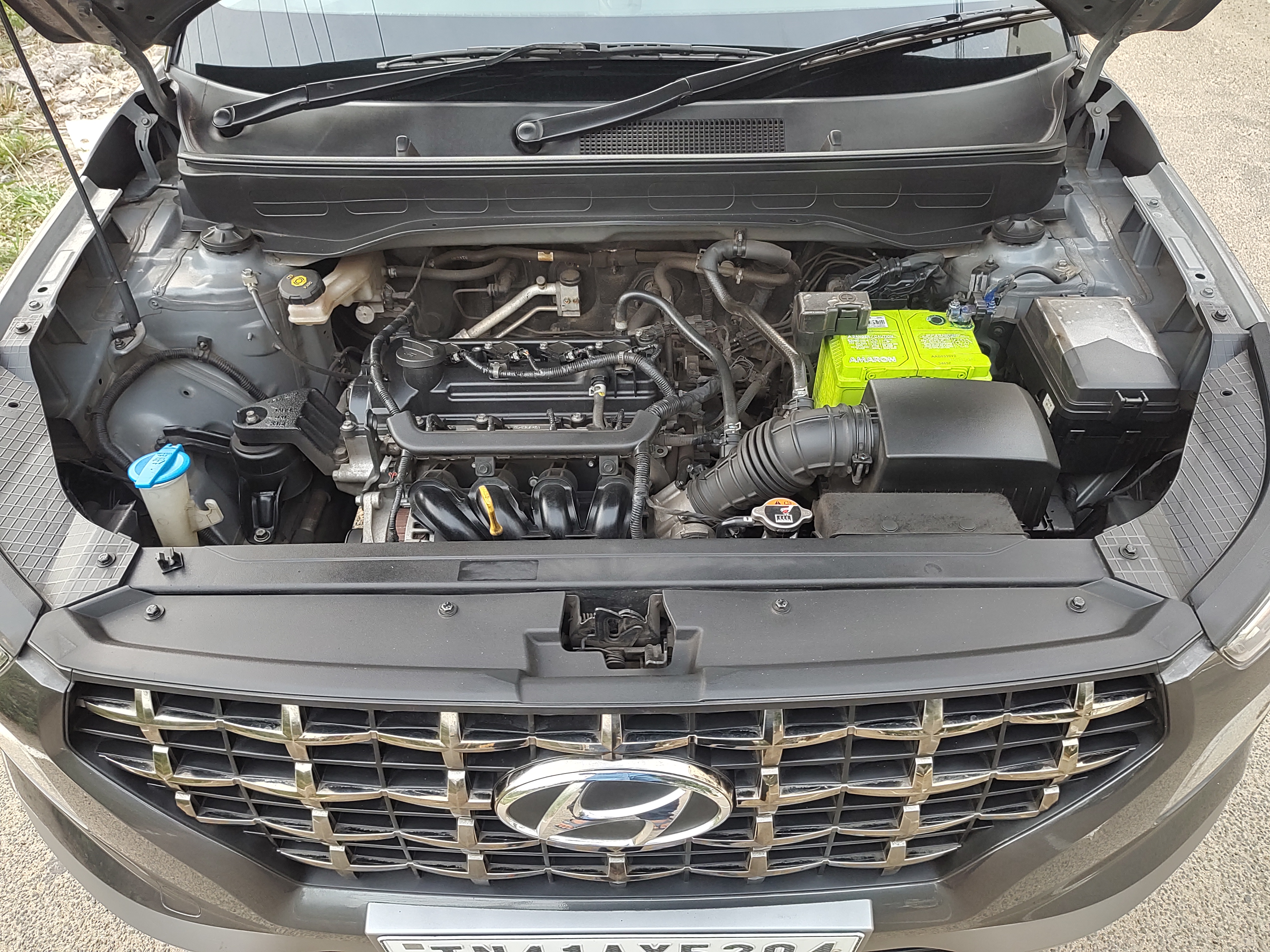 Hyundai Venue - Image 11