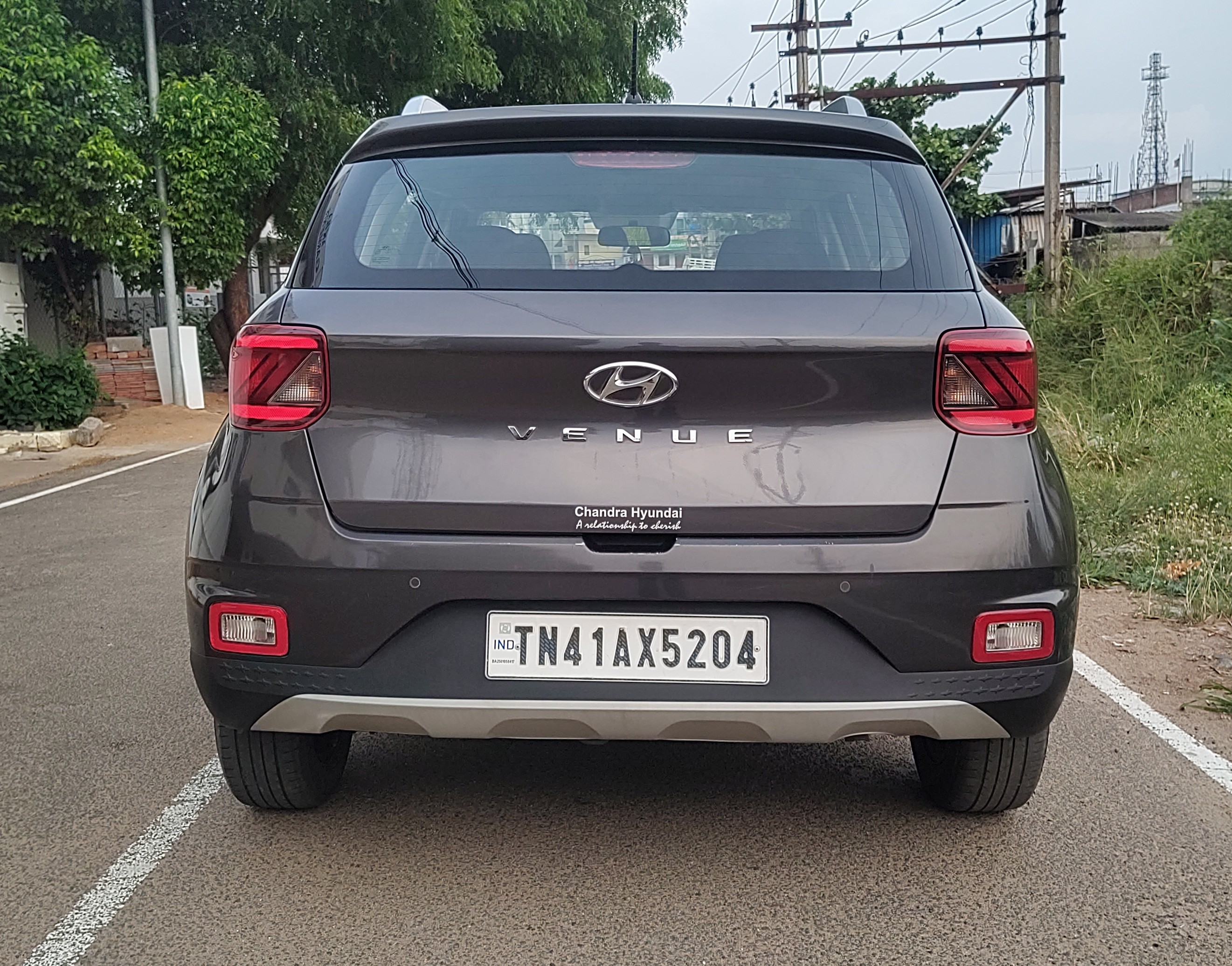 Hyundai Venue - Image 14