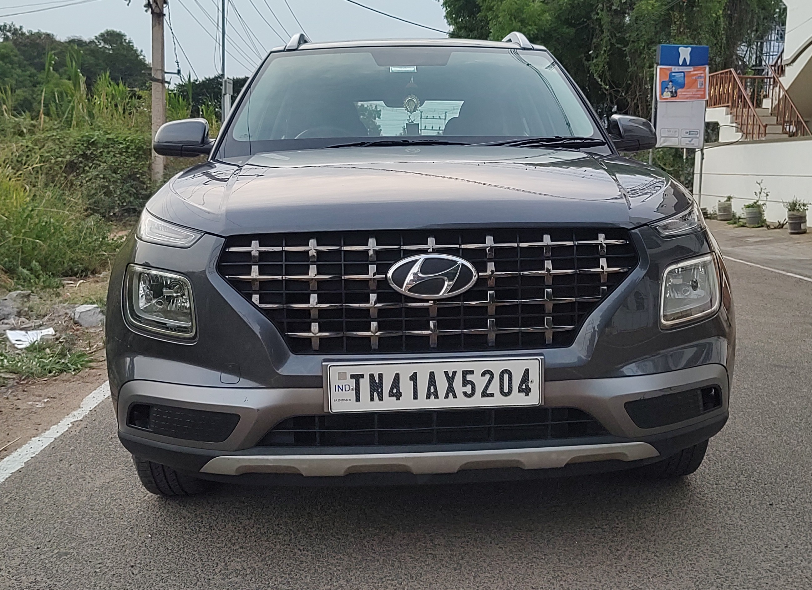 Hyundai Venue - Image 13