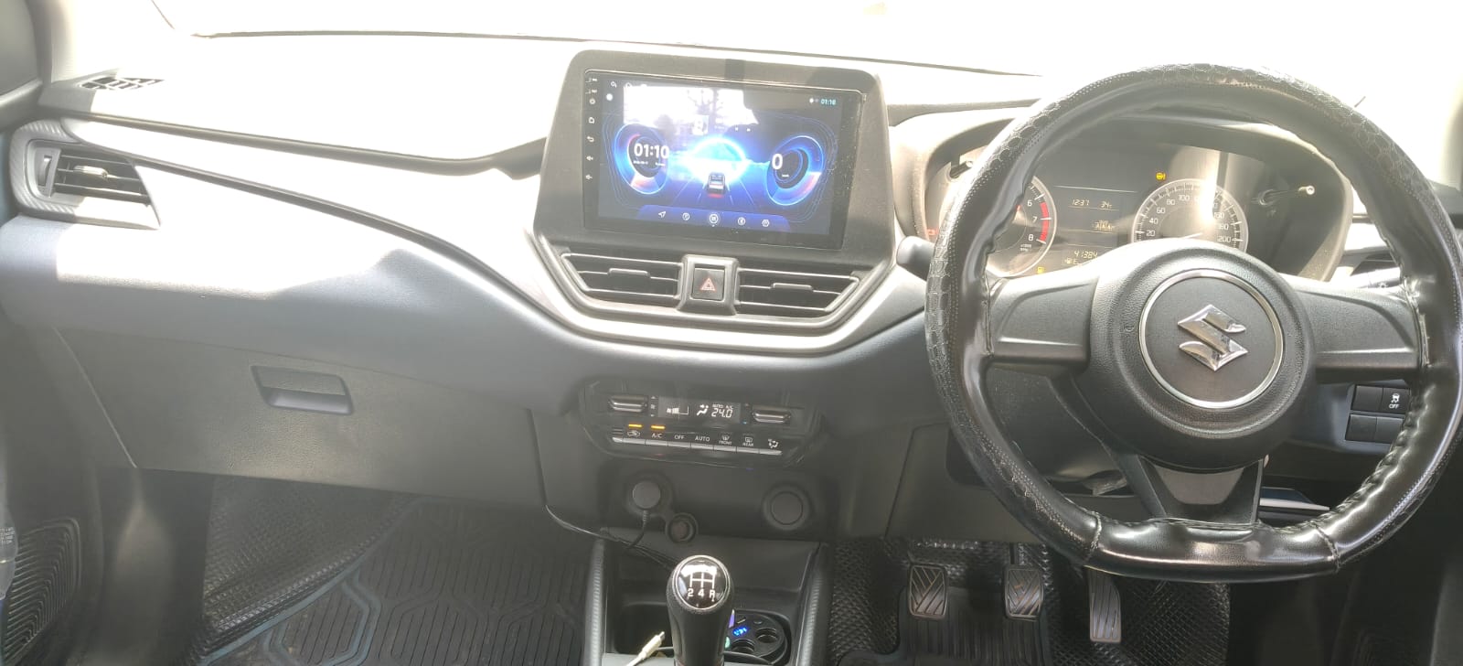 Maruti Suzuki Baleno - Image 4