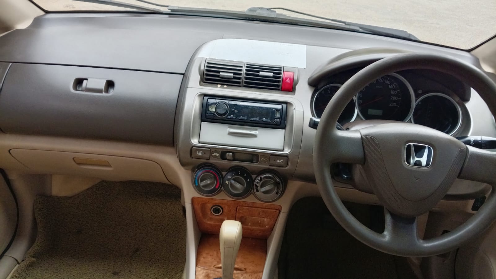 Honda City - Image 7
