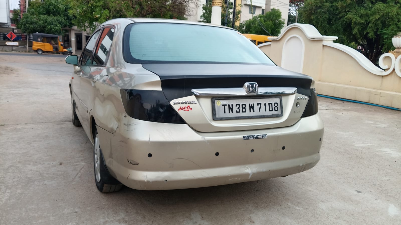 Honda City - Image 14