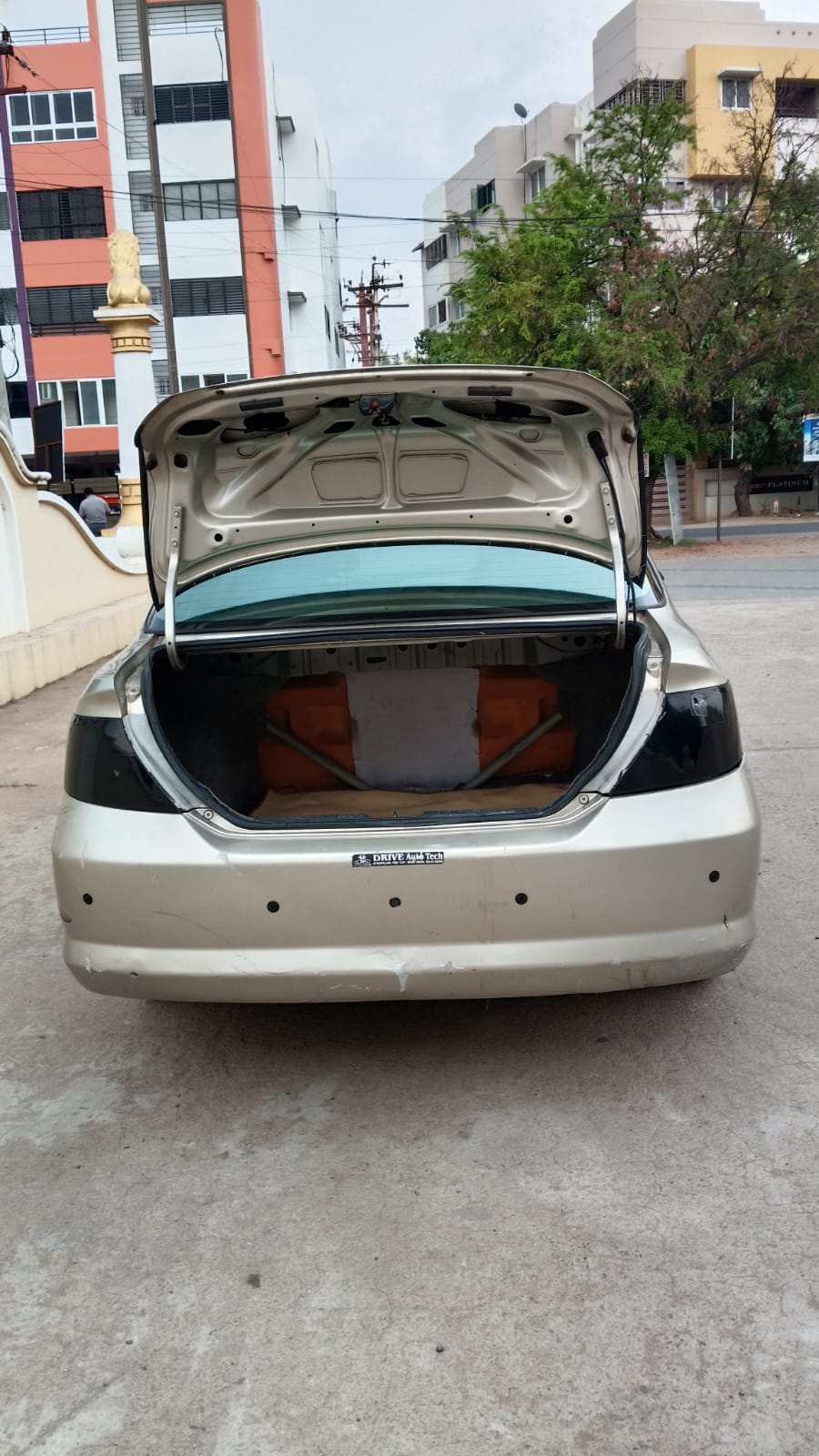 Honda City - Image 15