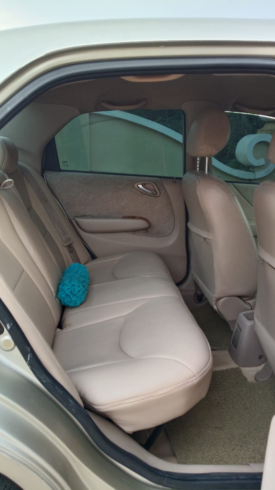 Honda City - Image 10