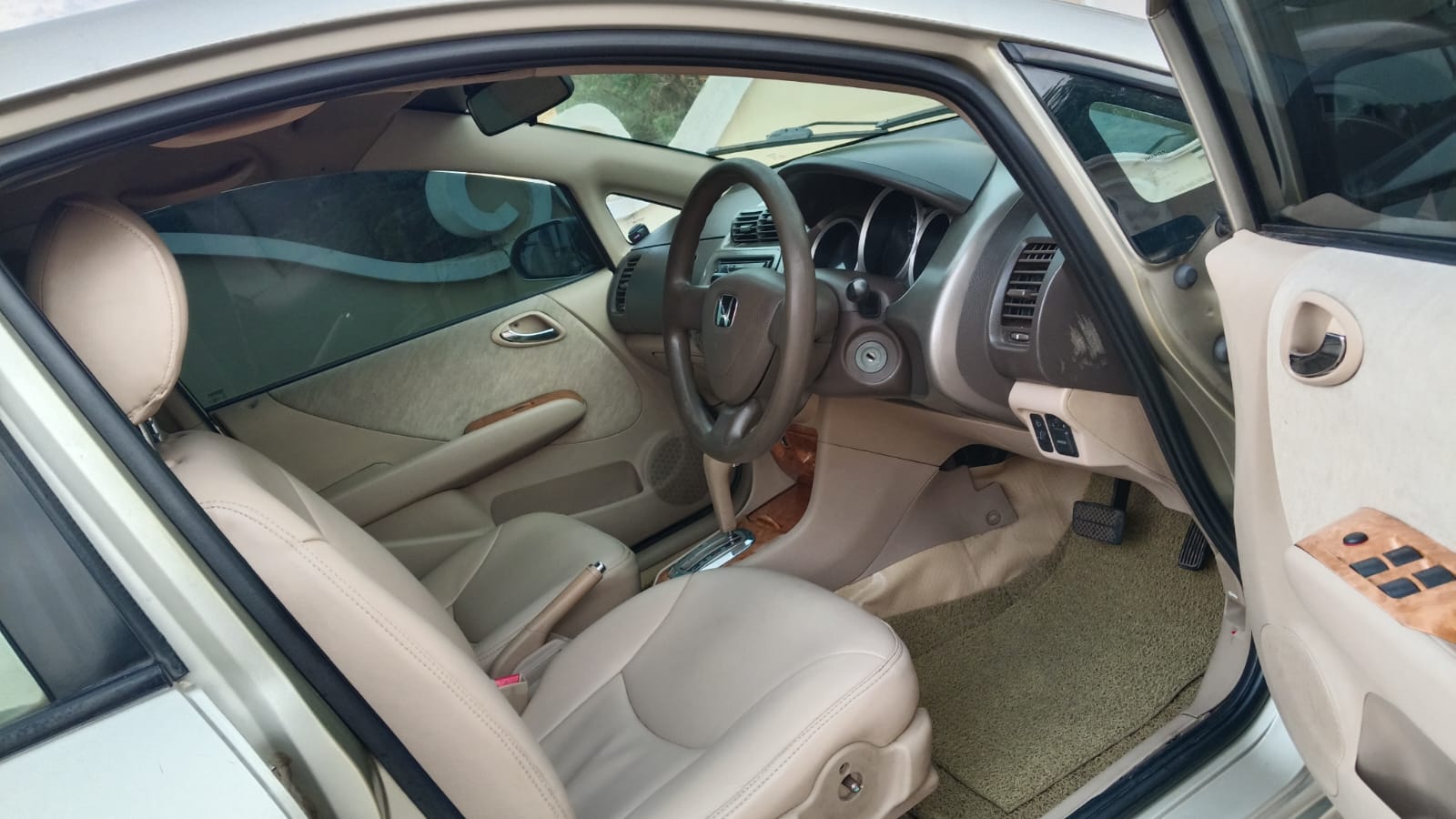 Honda City - Image 8