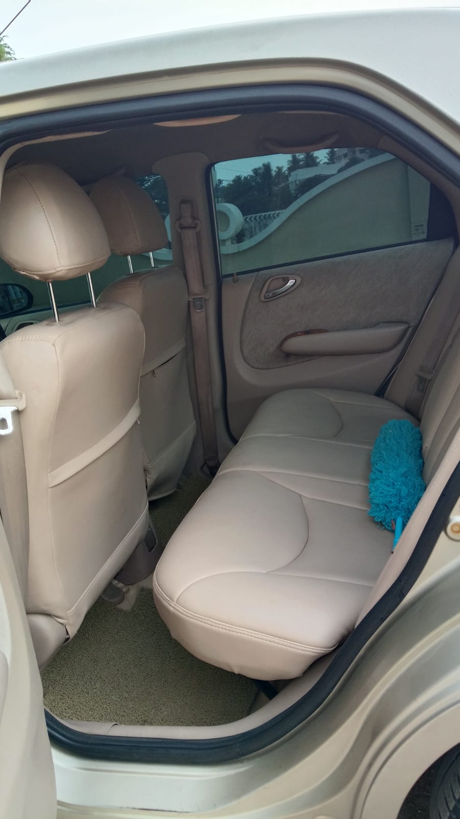 Honda City - Image 11