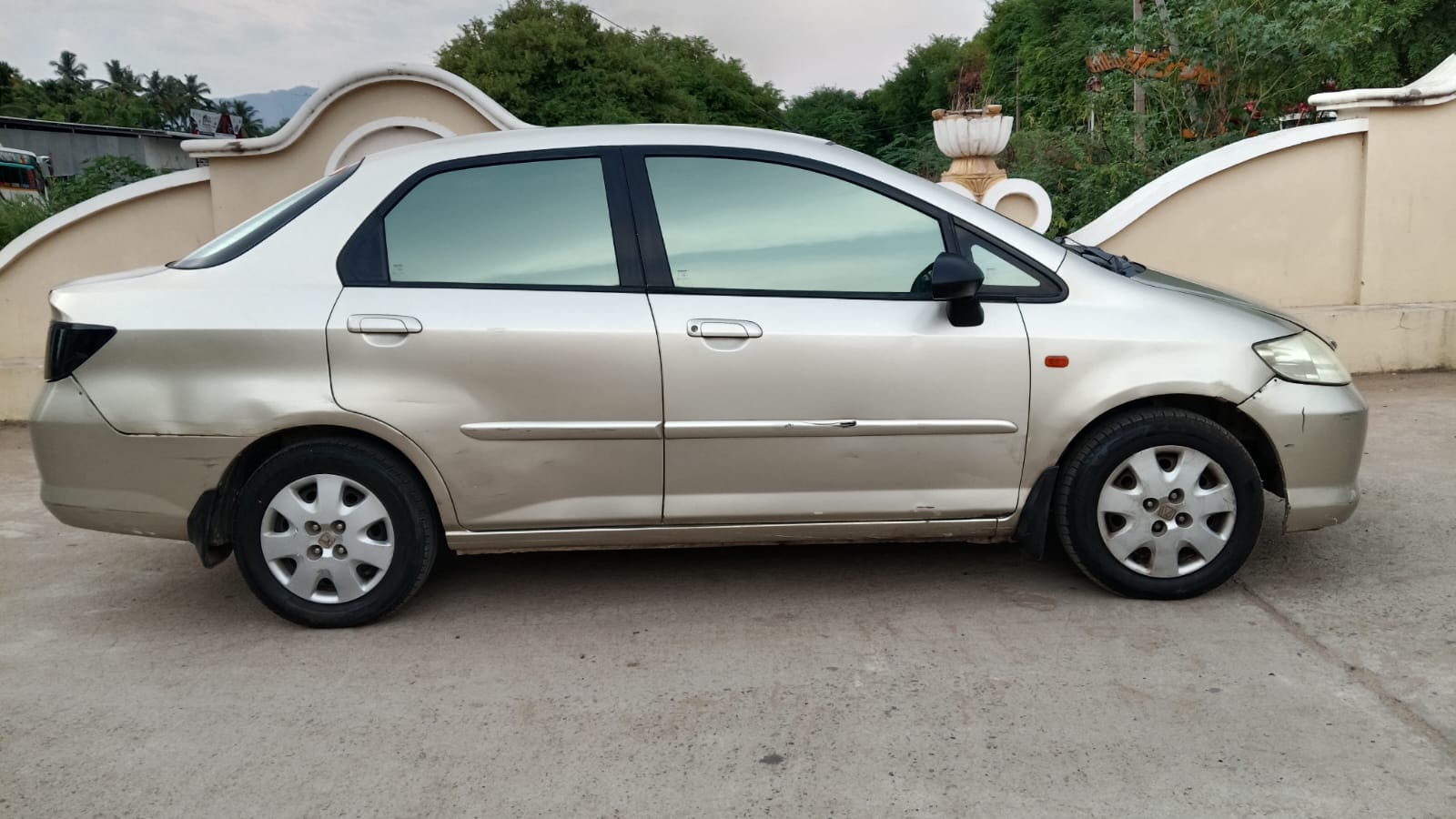 Honda City - Image 5