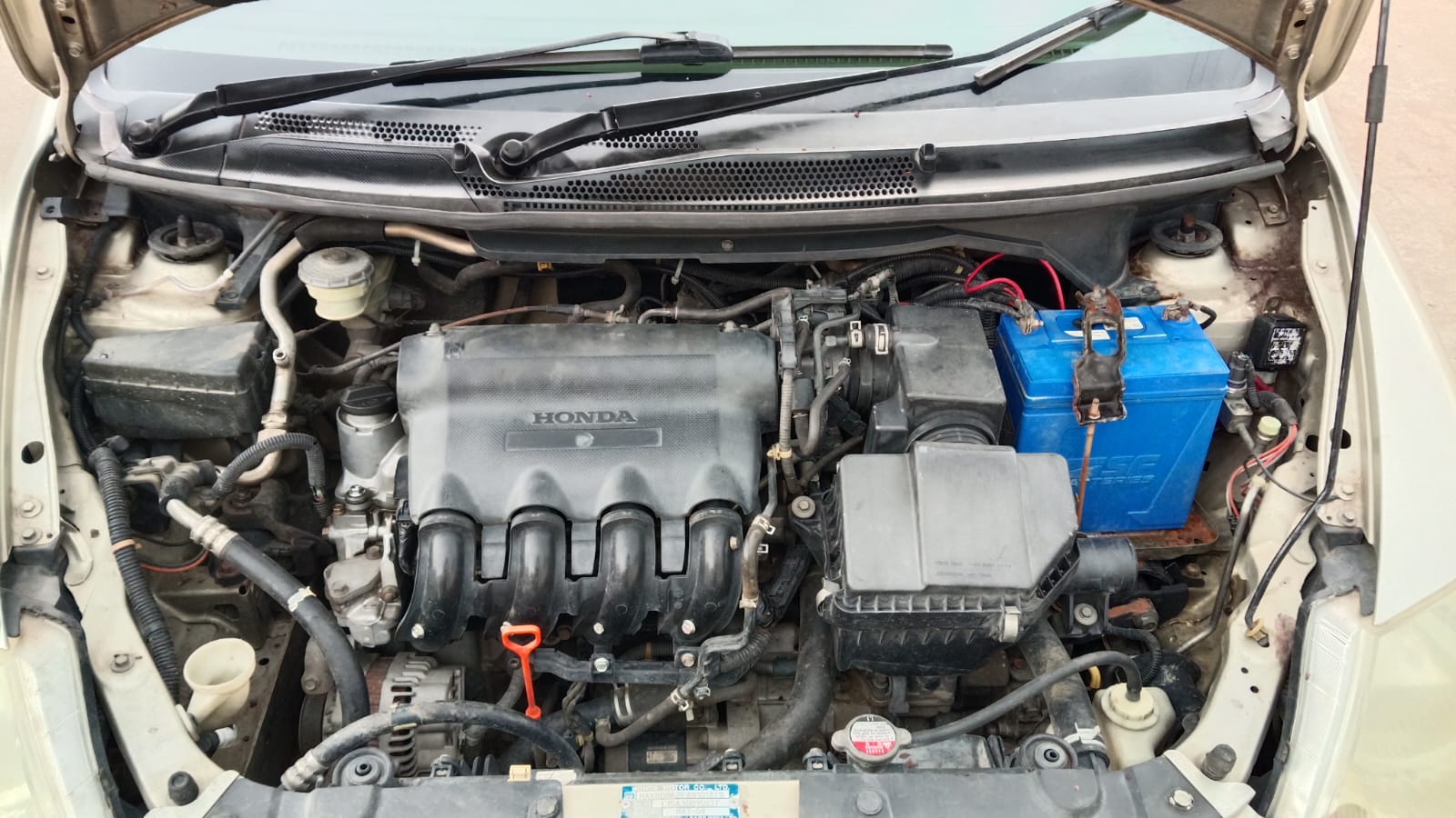 Honda City - Image 13