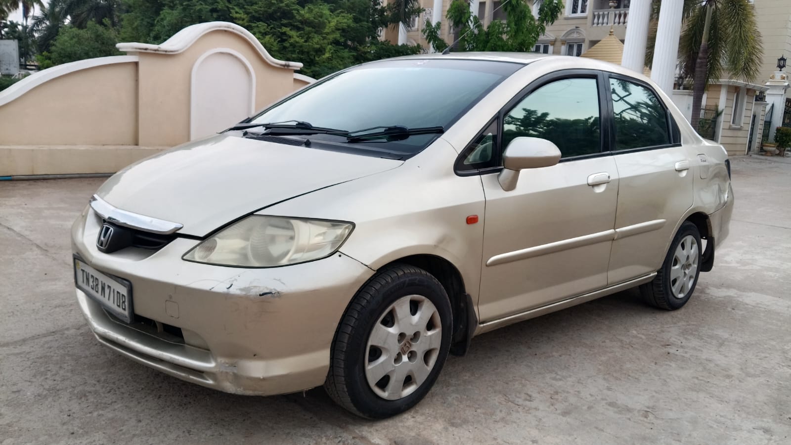 Honda City - Image 4