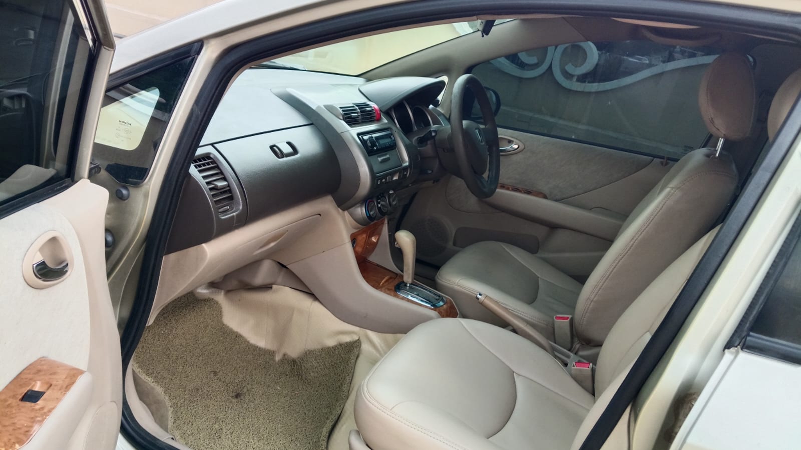 Honda City - Image 9