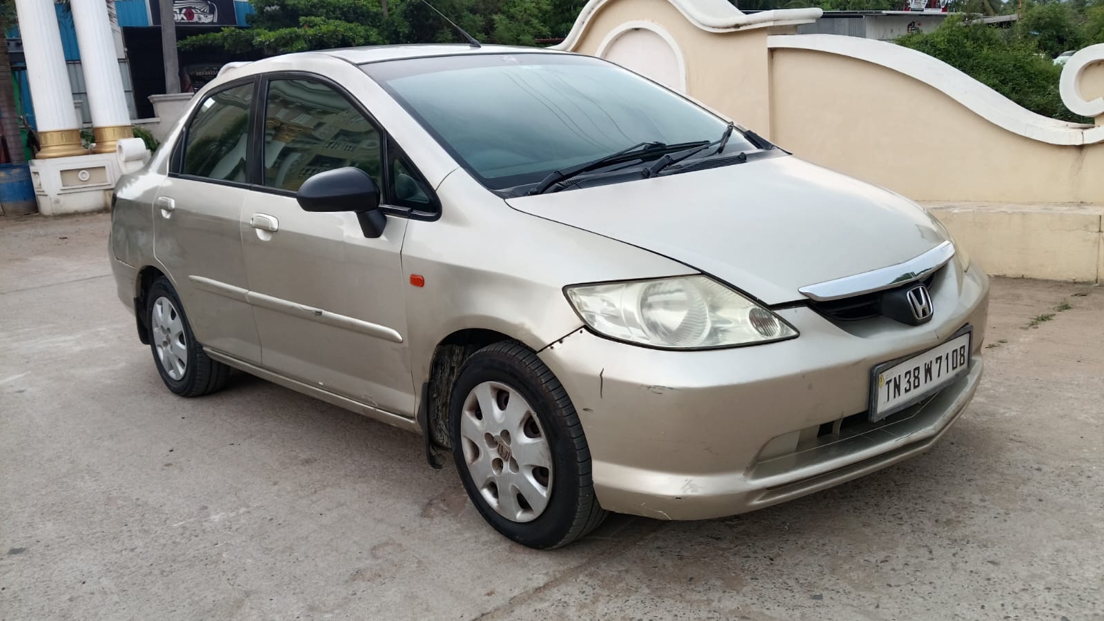 Honda City - Image 3