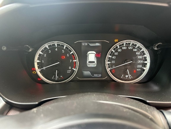 Maruti Suzuki Grand vitara - Image 5