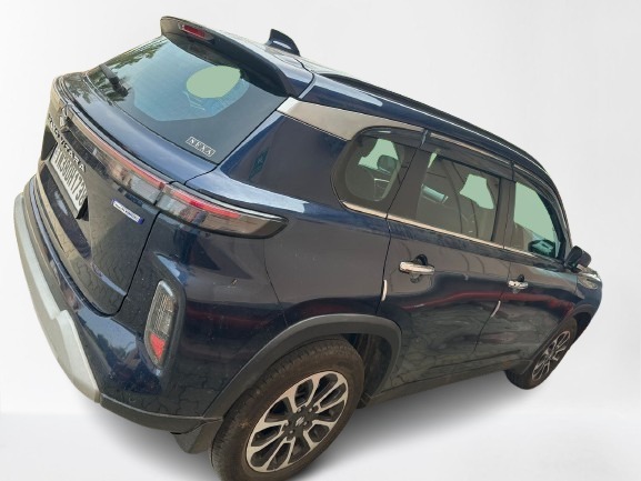 Maruti Suzuki Grand vitara - Image 6