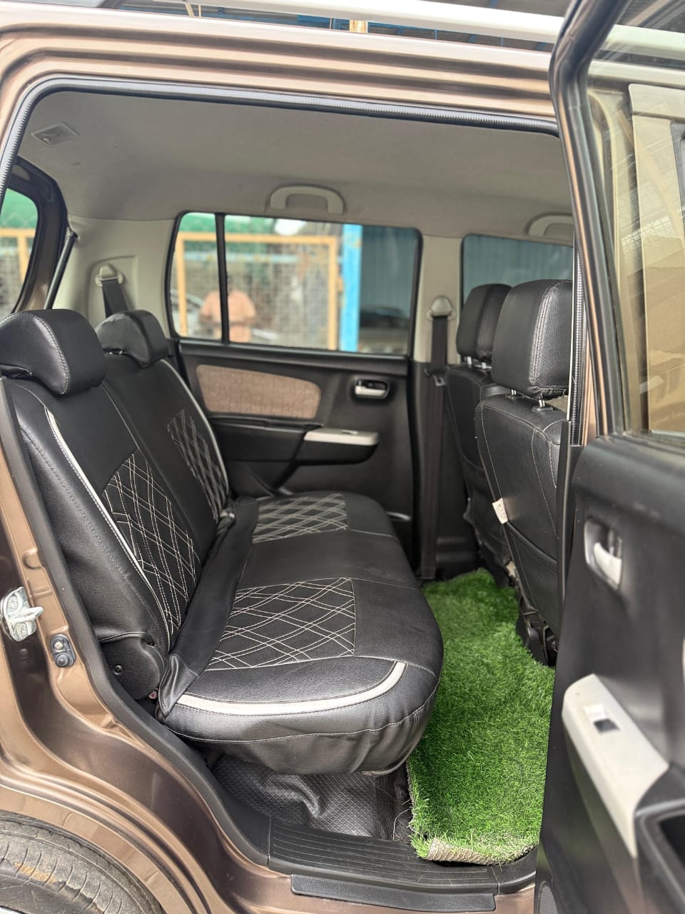 Maruti Suzuki Wagon R - Image 7