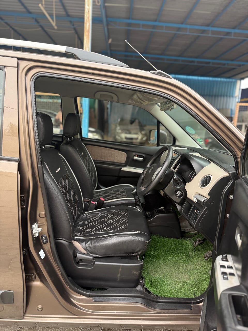 Maruti Suzuki Wagon R - Image 5