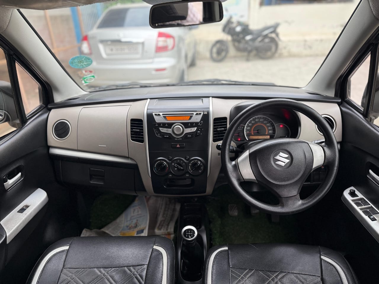 Maruti Suzuki Wagon R - Image 4