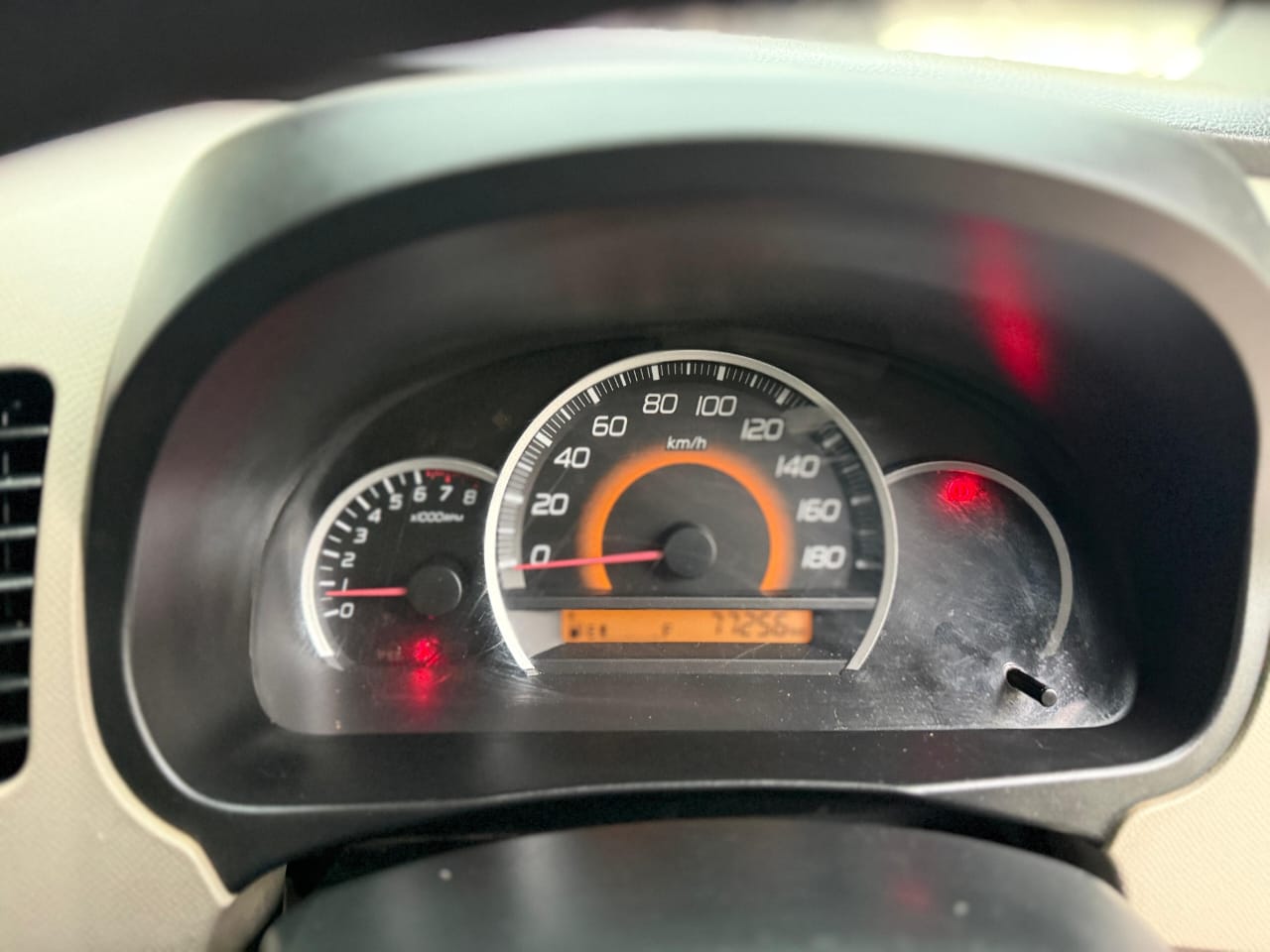 Maruti Suzuki Wagon R - Image 6