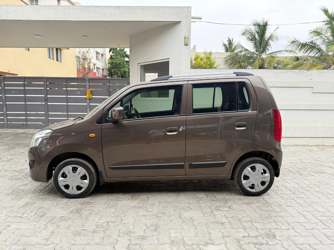 Maruti Suzuki Wagon R - Image 2