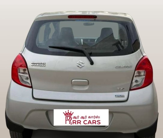 Maruti Suzuki Celerio - Image 3