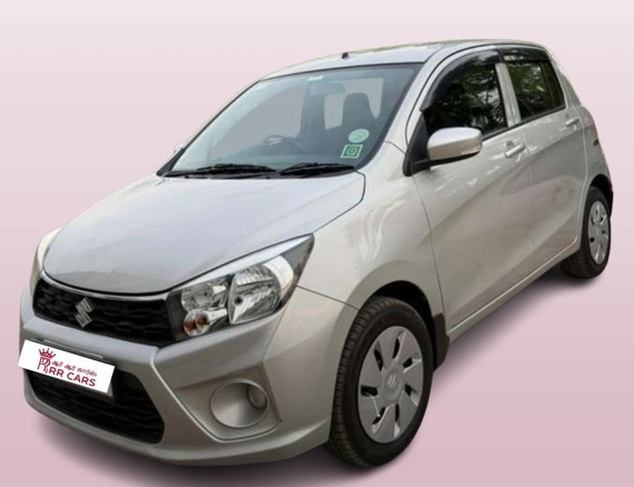 Maruti Suzuki Celerio - Image 5