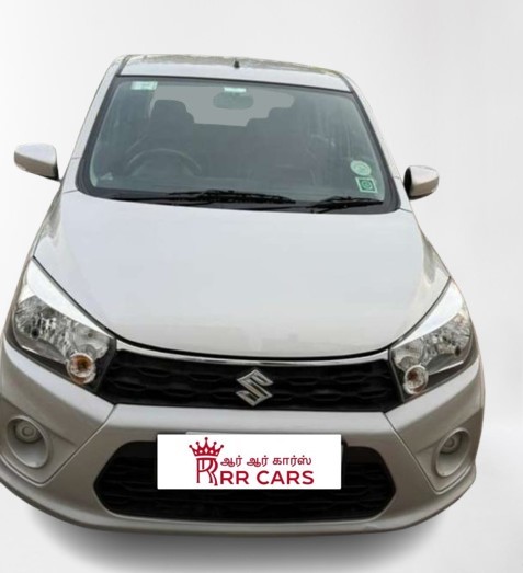 Maruti Suzuki Celerio