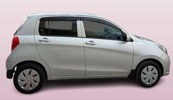 Maruti Suzuki Celerio - Image 4