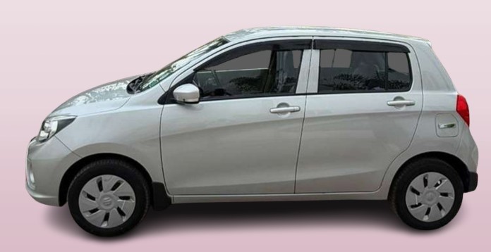 Maruti Suzuki Celerio - Image 2