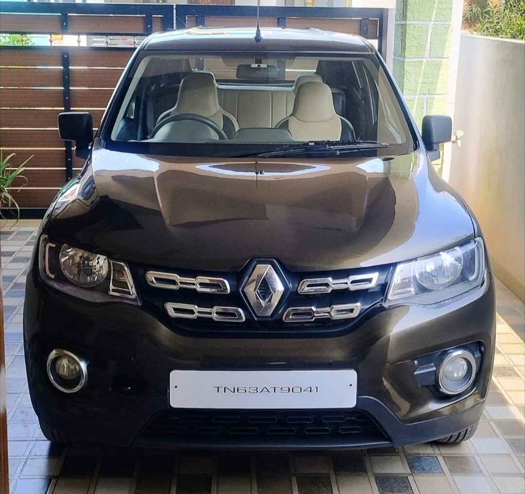 Renault Kwid