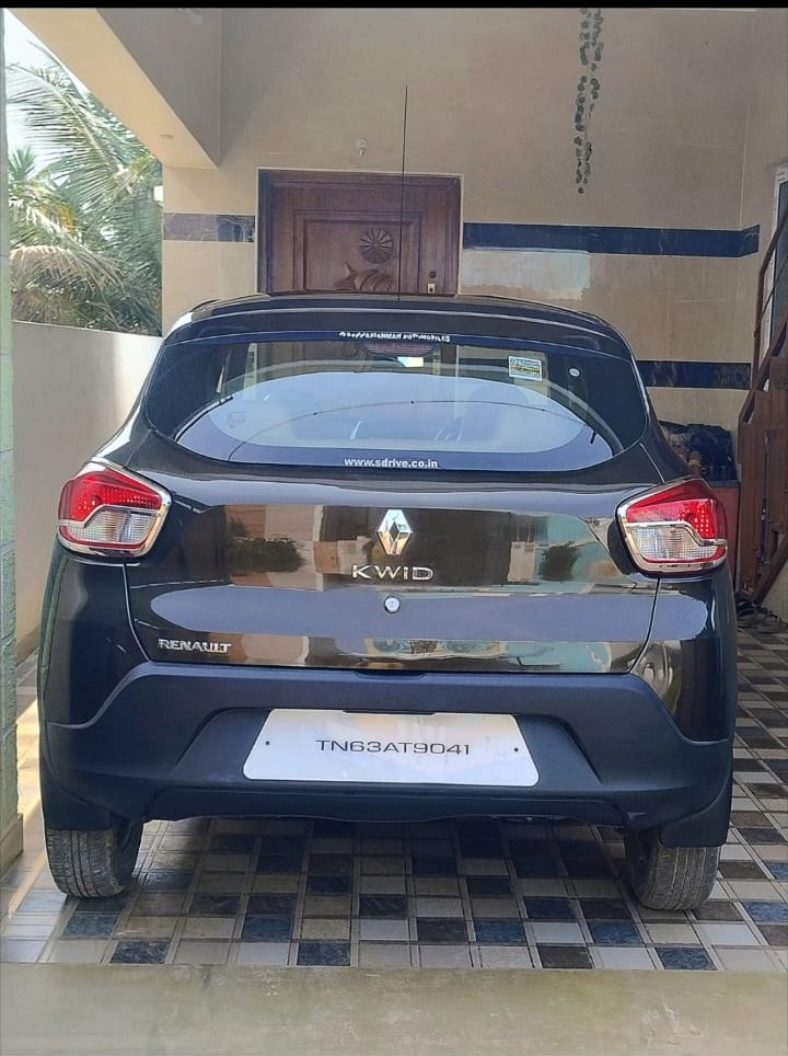 Renault Kwid - Image 5