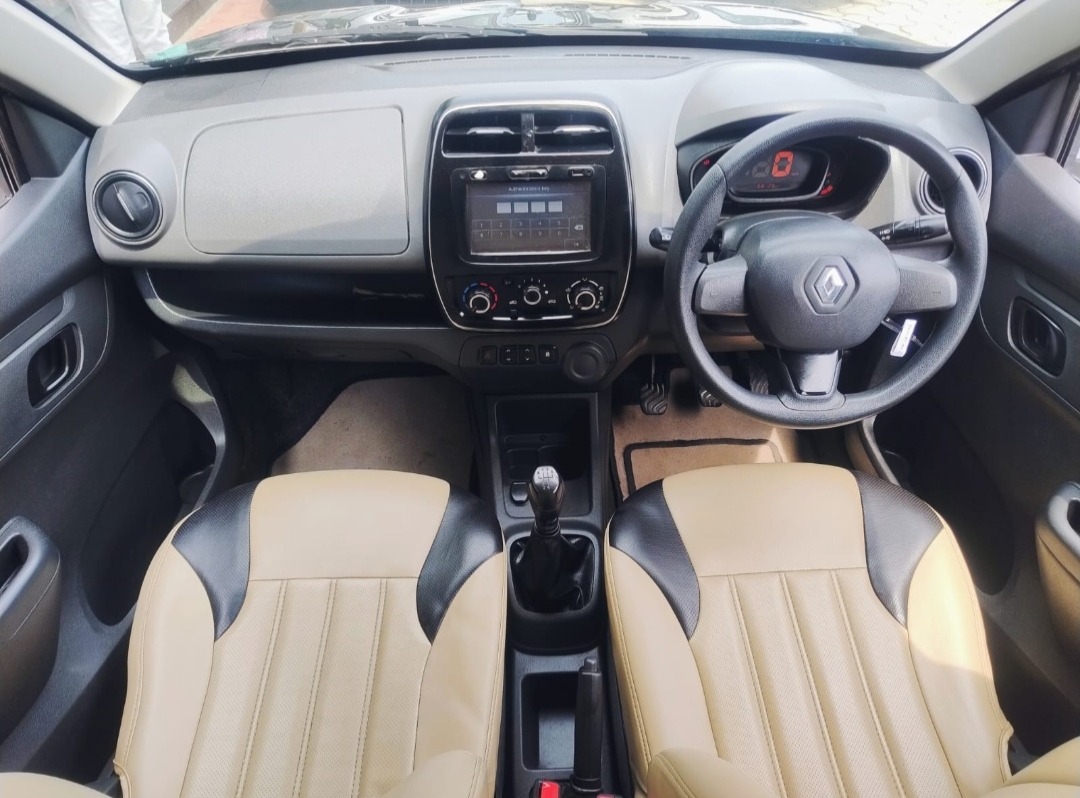 Renault Kwid - Image 2