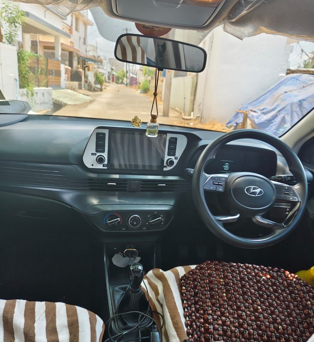 Hyundai i20 - Image 5