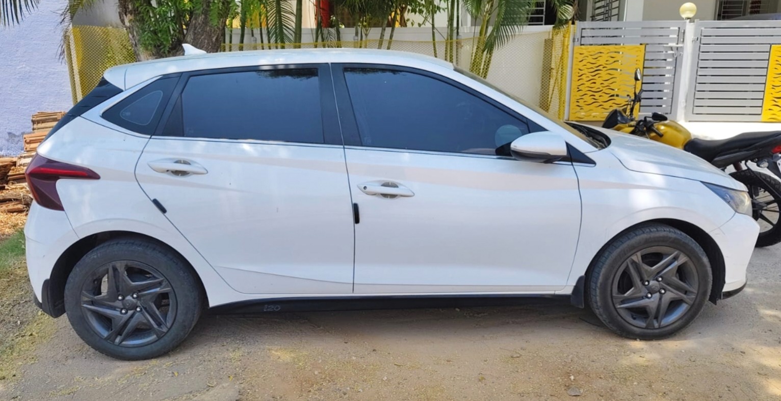Hyundai i20 - Image 3