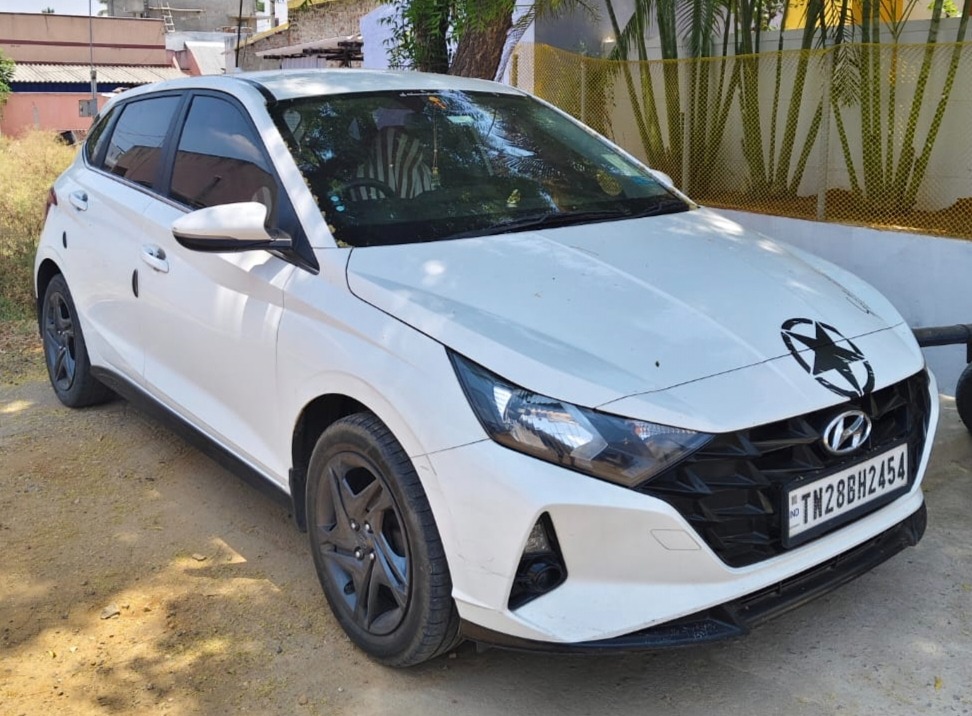 Hyundai i20 - Image 6