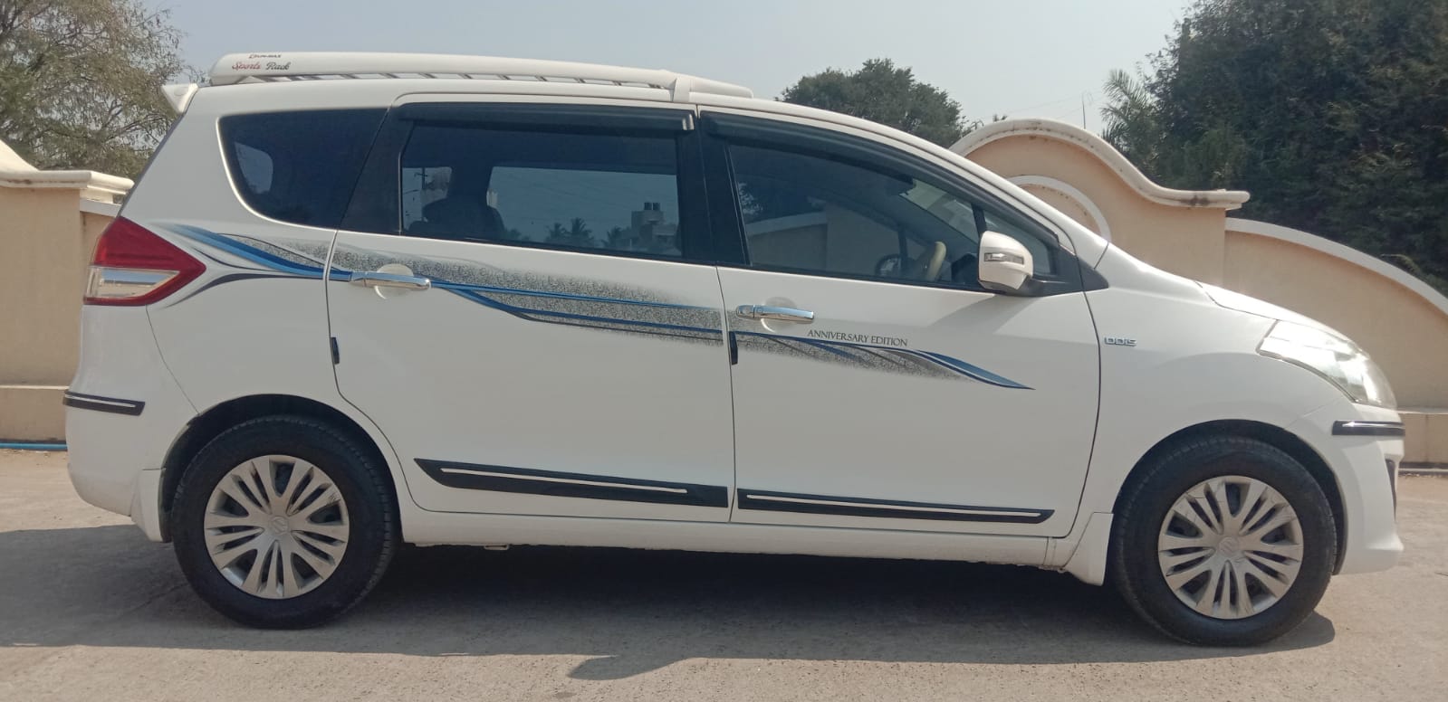 Maruti Suzuki Ertiga - Image 13