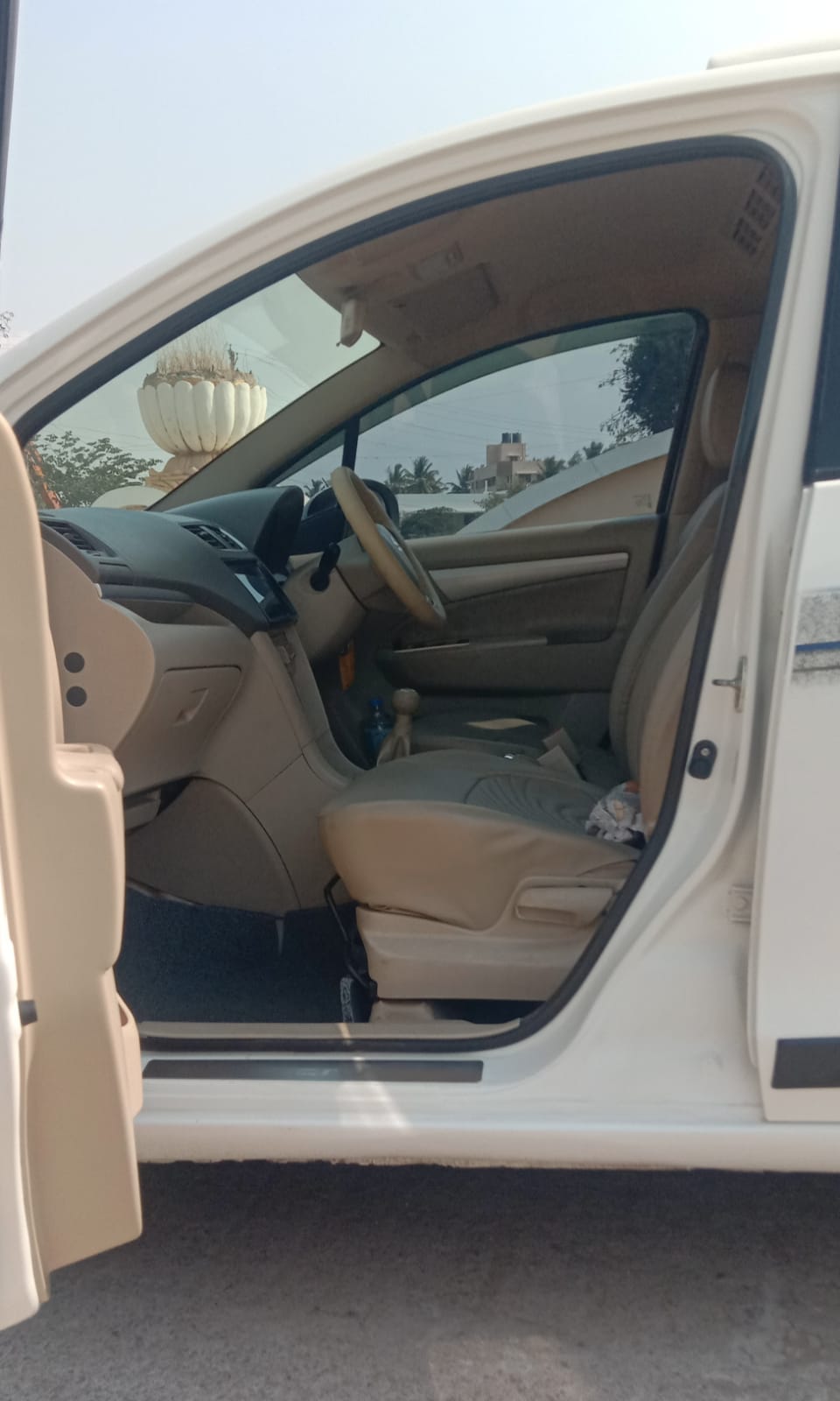 Maruti Suzuki Ertiga - Image 7