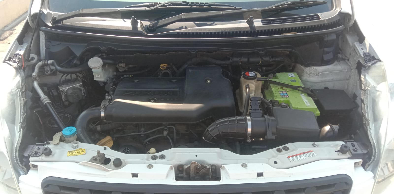Maruti Suzuki Ertiga - Image 15