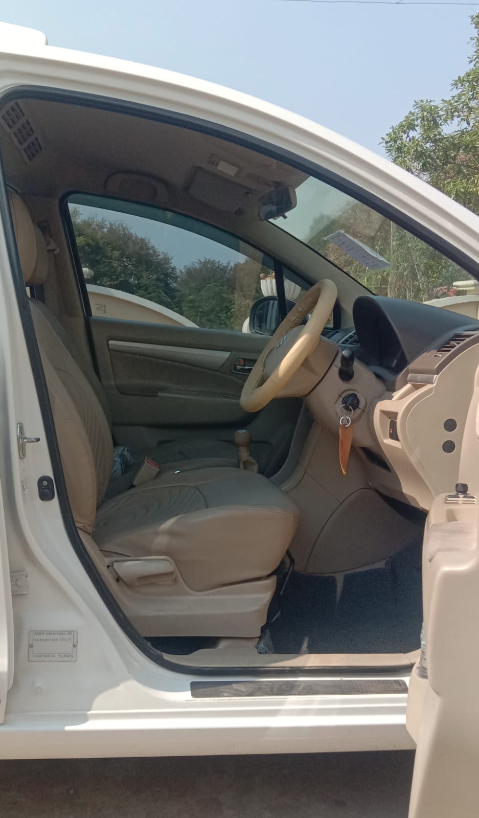 Maruti Suzuki Ertiga - Image 8