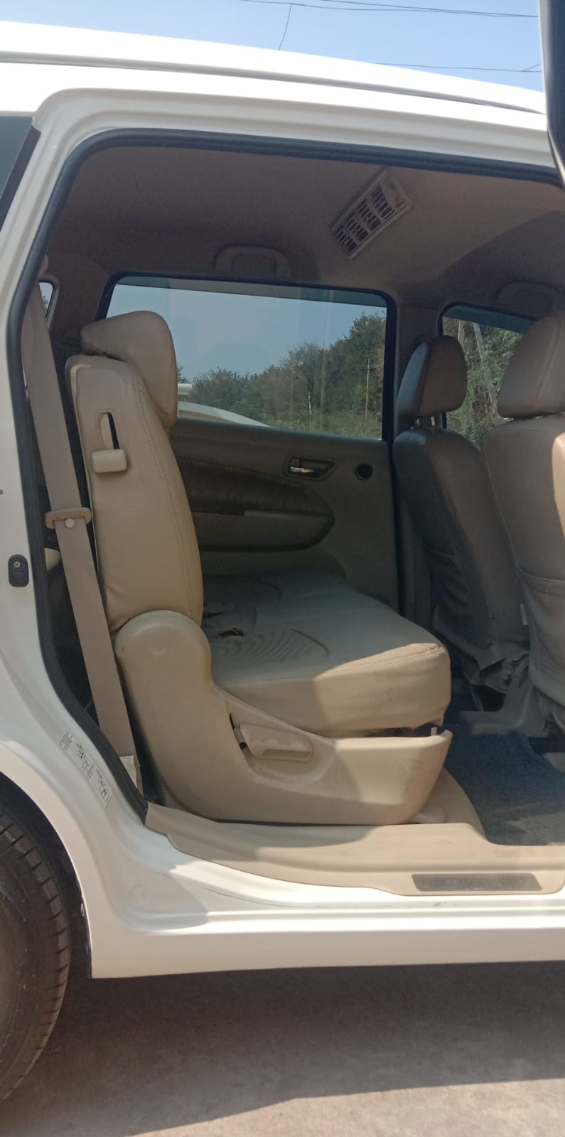 Maruti Suzuki Ertiga - Image 6