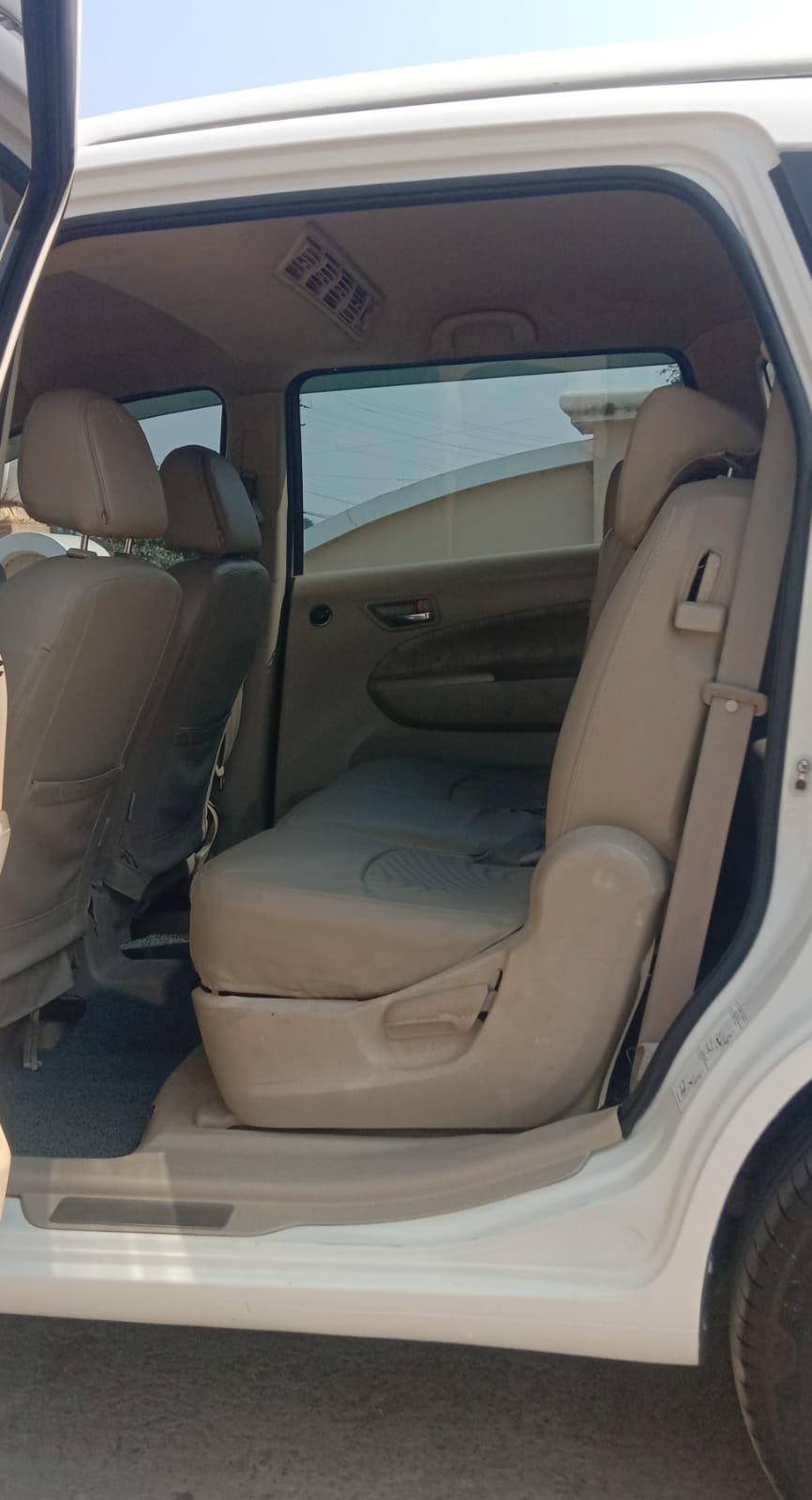 Maruti Suzuki Ertiga - Image 5