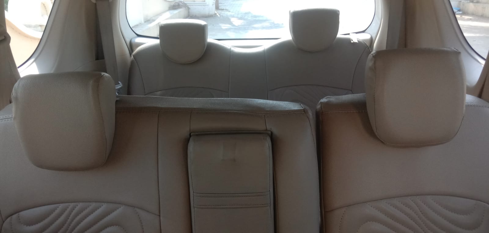 Maruti Suzuki Ertiga - Image 4