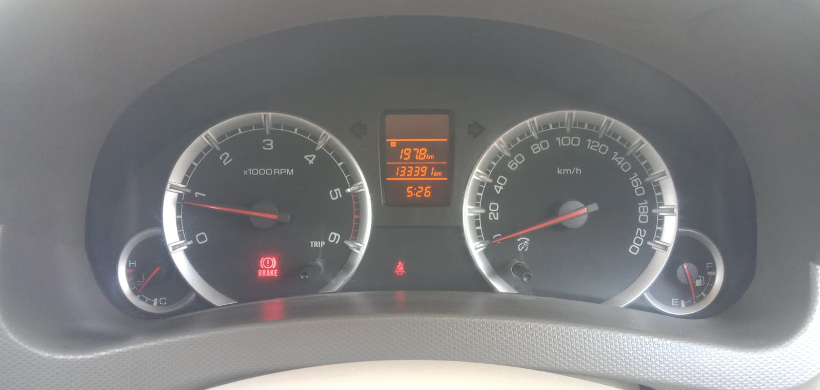 Maruti Suzuki Ertiga - Image 2