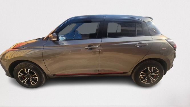 Maruti Suzuki Swift - Image 4