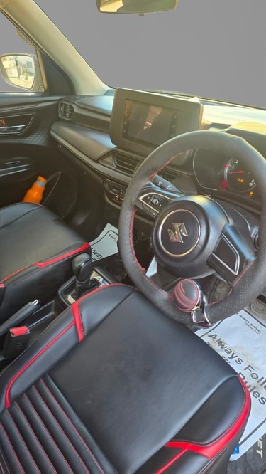 Maruti Suzuki Swift - Image 6