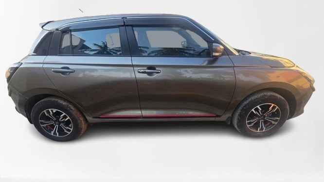 Maruti Suzuki Swift - Image 2