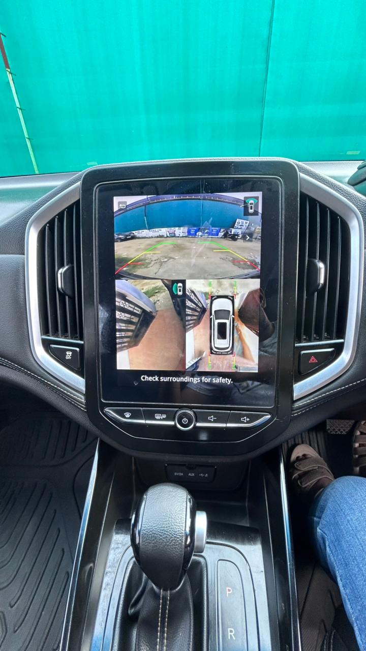 MG Hector - Image 7