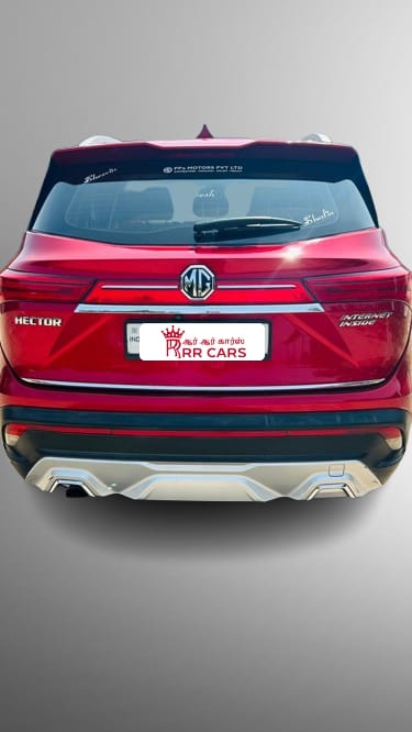 MG Hector - Image 2